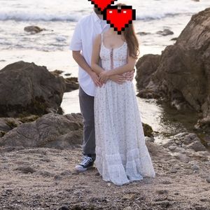 Gunn Sax 1970s vintage dress